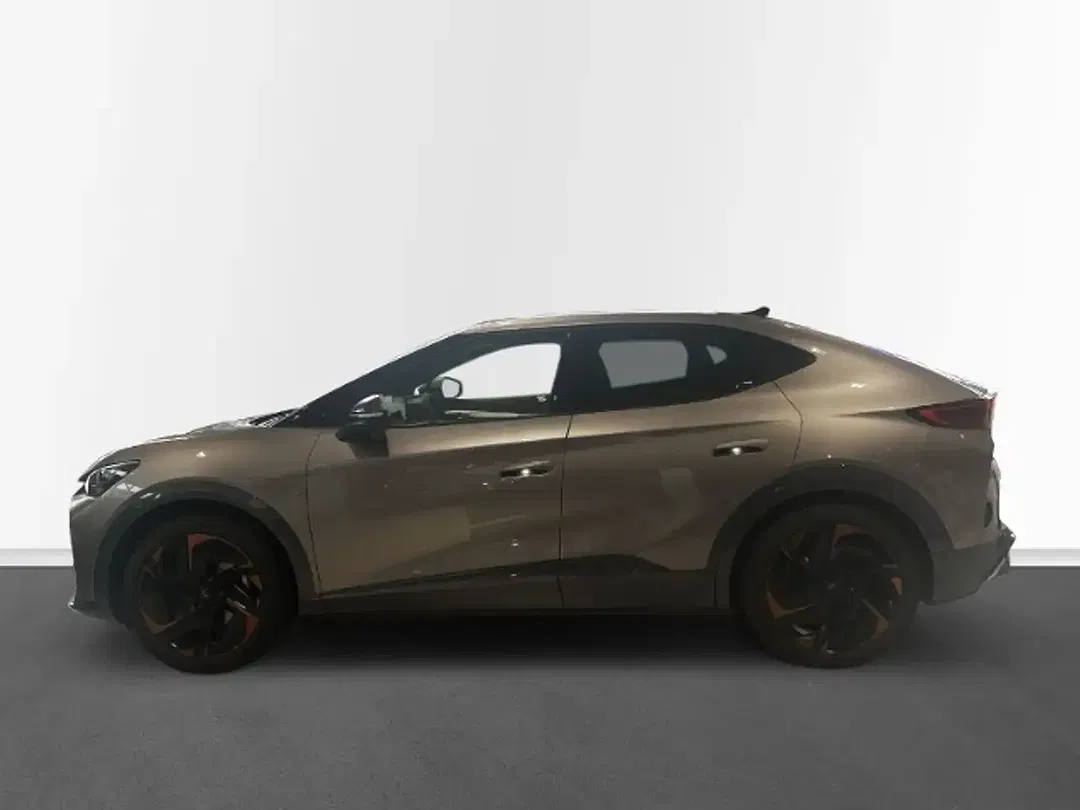 CUPRA Tavascan - Thumbnail 7