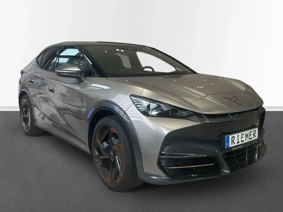 CUPRA Tavascan - Thumbnail 8