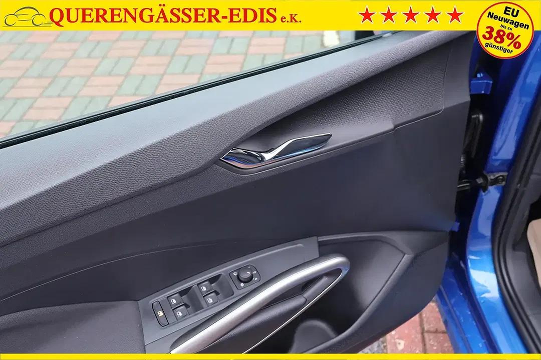 Skoda Fabia - Thumbnail 11