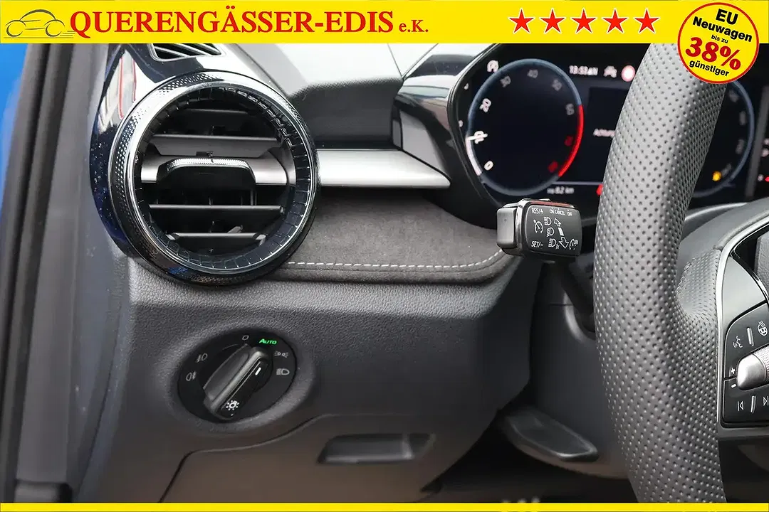 Skoda Fabia - Thumbnail 12