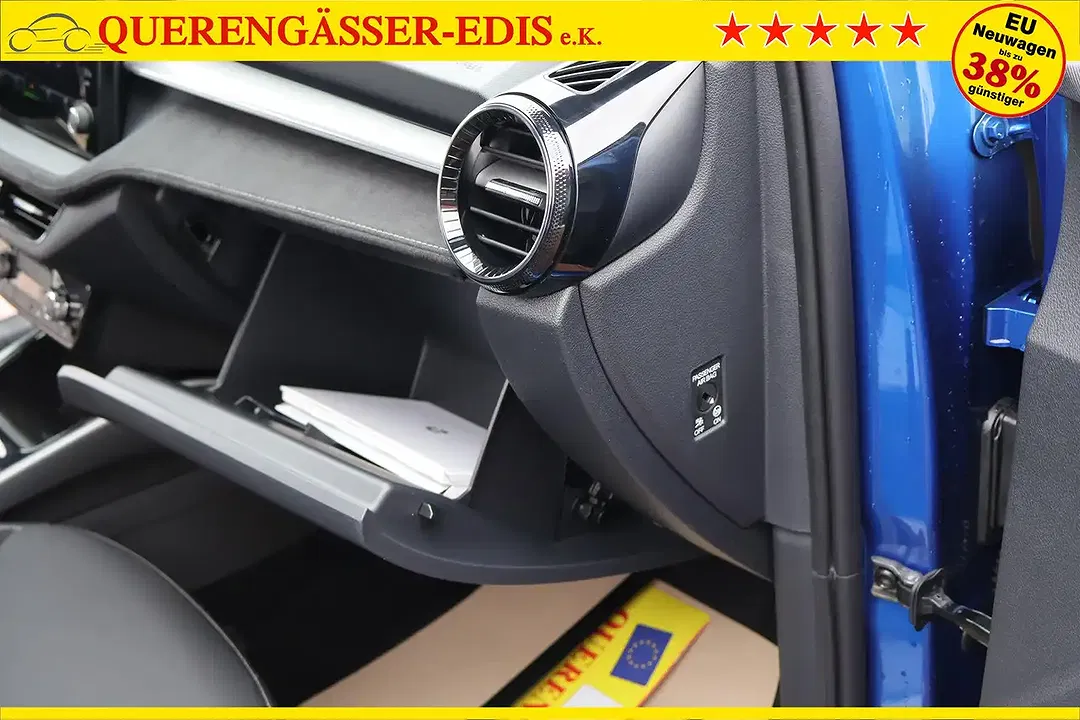 Skoda Fabia - Thumbnail 15
