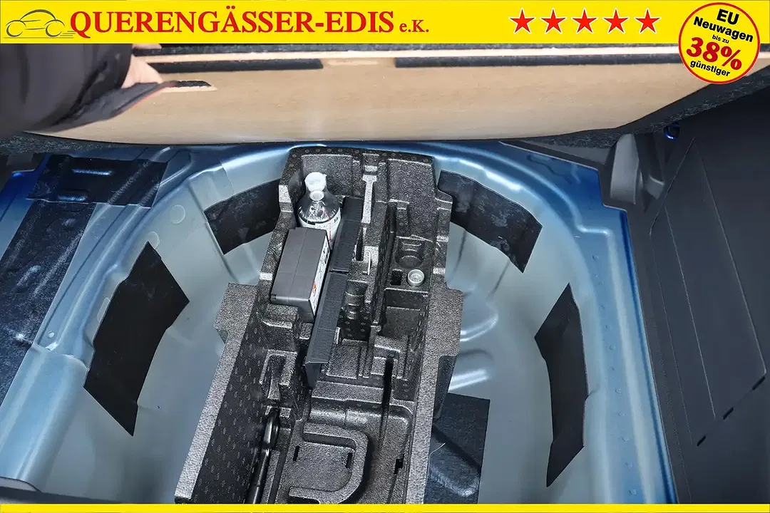 Skoda Fabia - Thumbnail 9