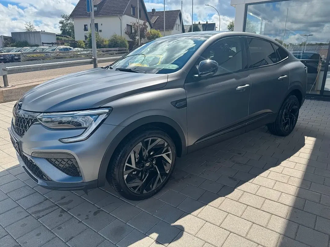 Renault Arkana - Afbeelding 1