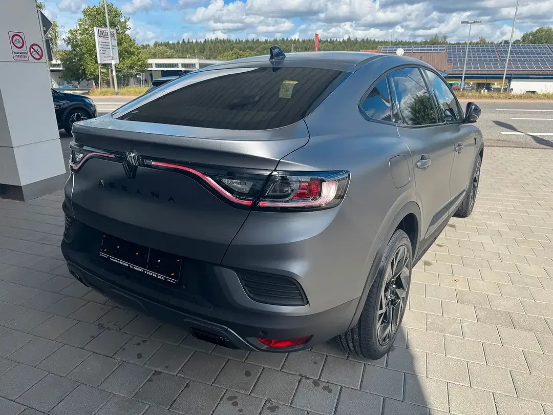Renault Arkana - Thumbnail 11