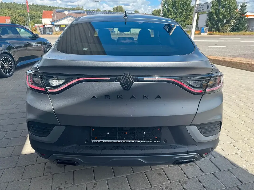 Renault Arkana - Thumbnail 12