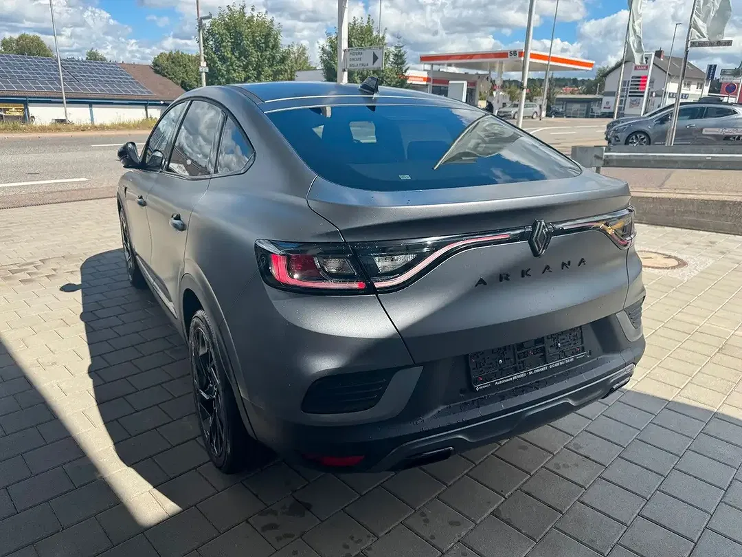 Renault Arkana - Thumbnail 14