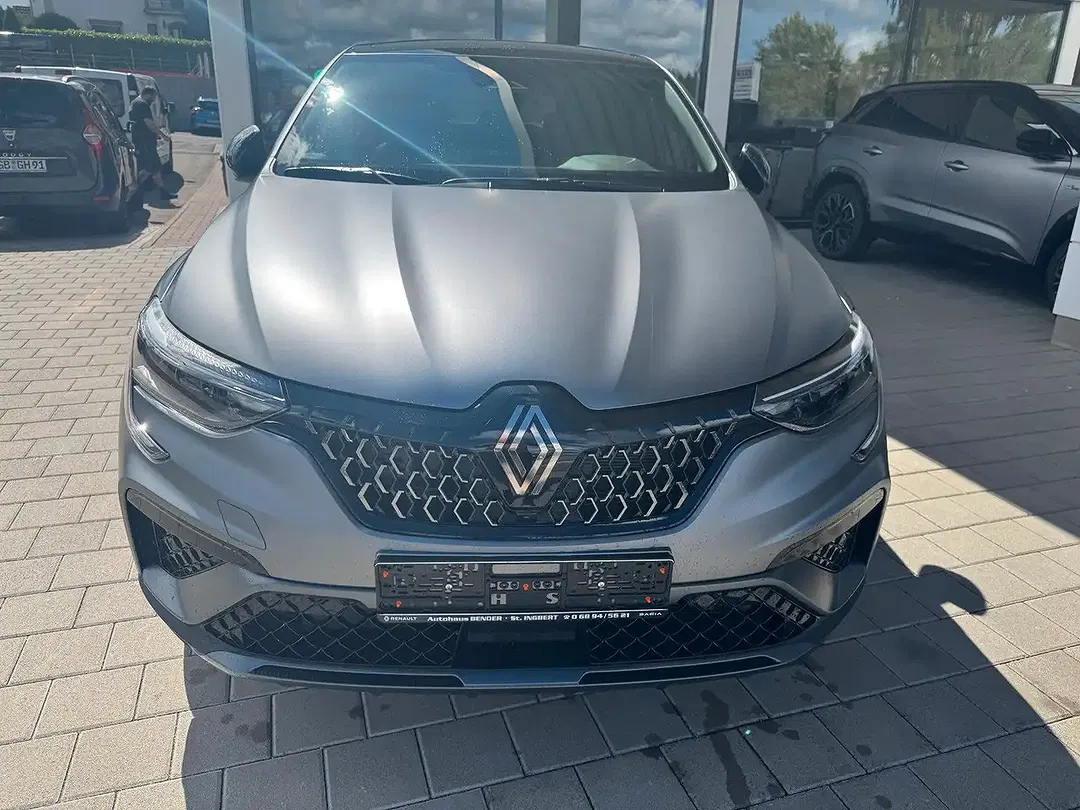 Renault Arkana - Thumbnail 5