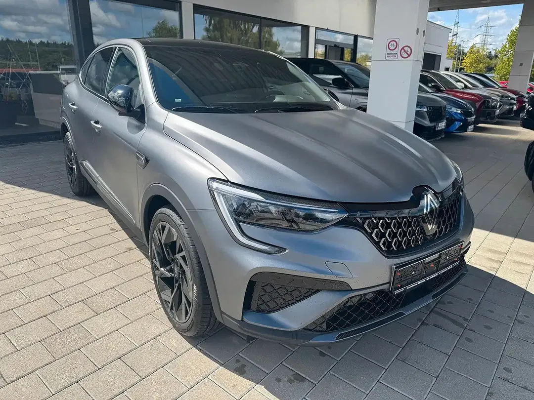 Renault Arkana - Thumbnail 6