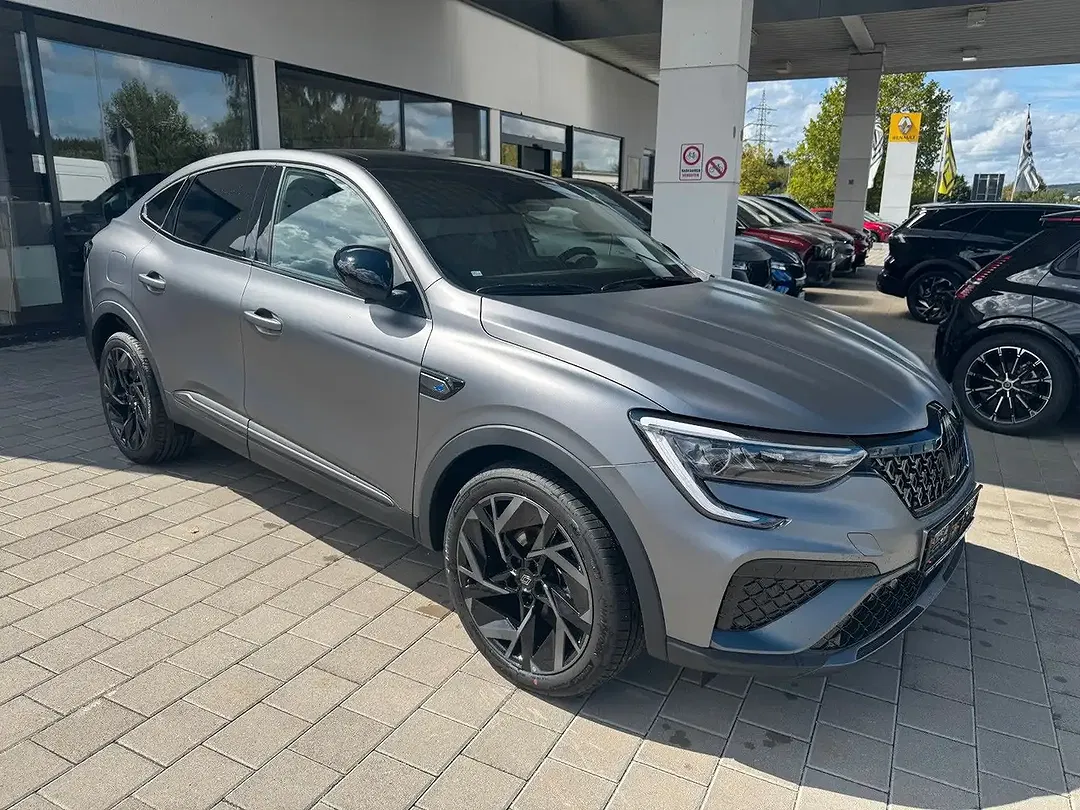 Renault Arkana - Thumbnail 7