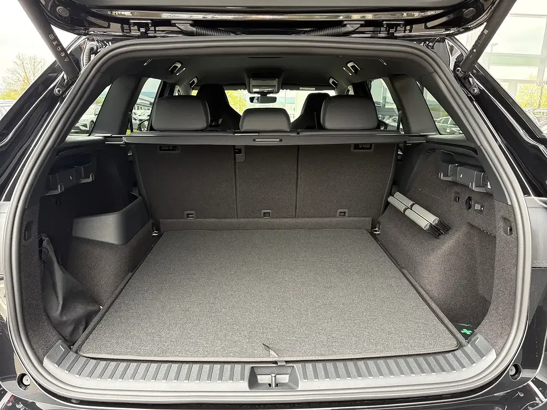 Skoda Kodiaq - Thumbnail 10