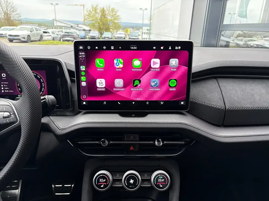 Skoda Kodiaq - Thumbnail 13
