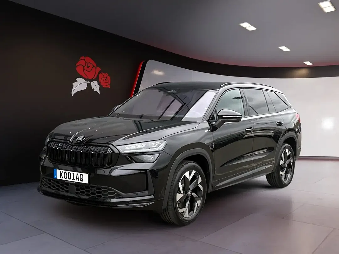 Skoda Kodiaq - Afbeelding 1