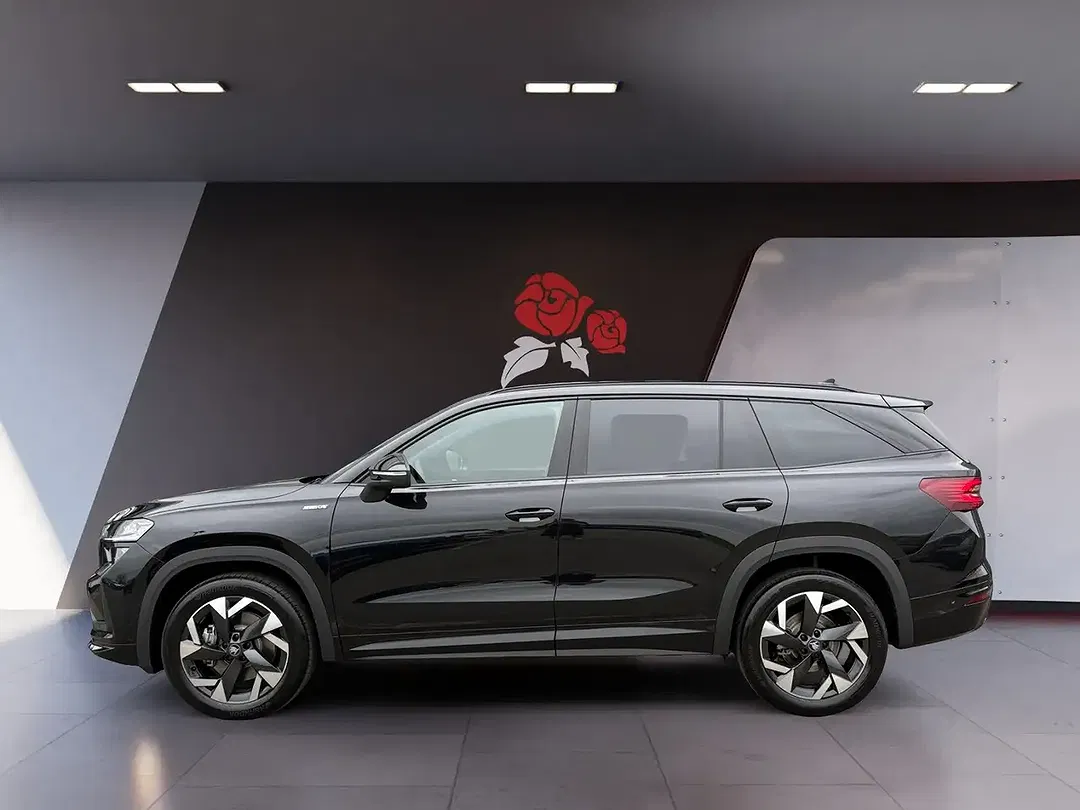 Skoda Kodiaq - Thumbnail 2