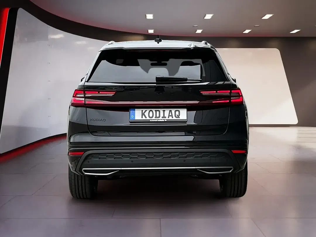 Skoda Kodiaq - Thumbnail 4