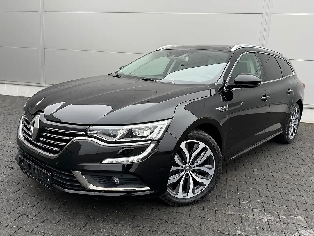 Renault Talisman - Afbeelding 1