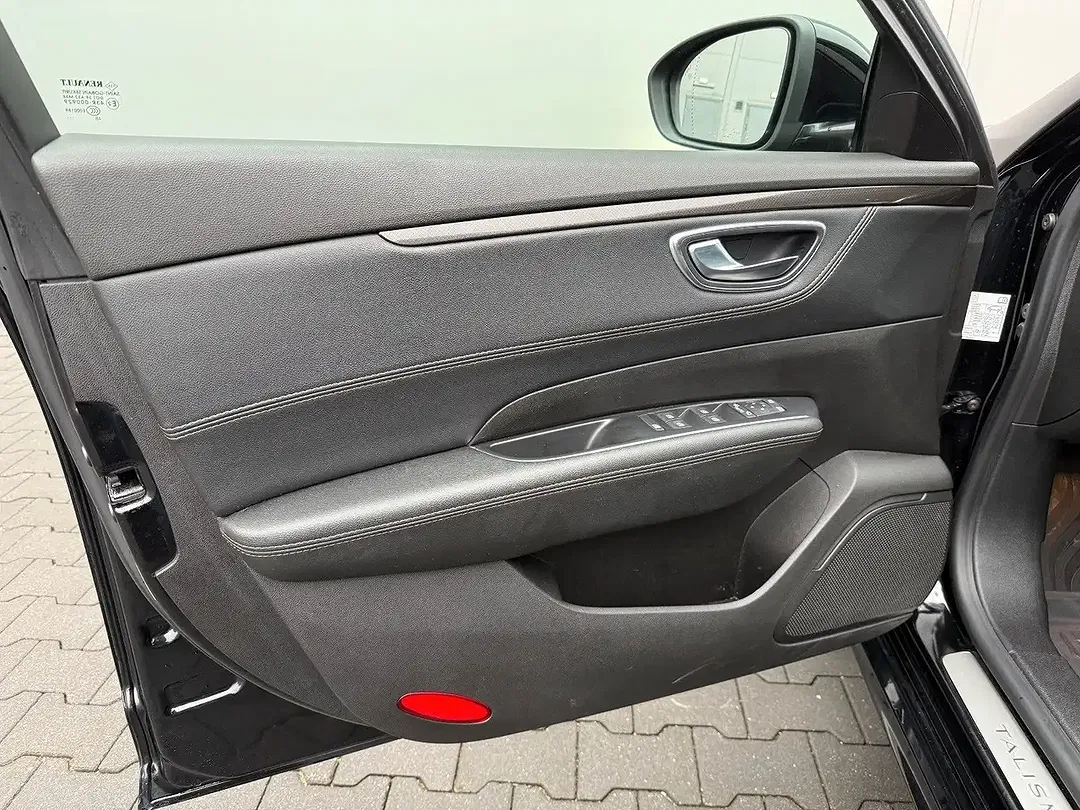 Renault Talisman - Thumbnail 10