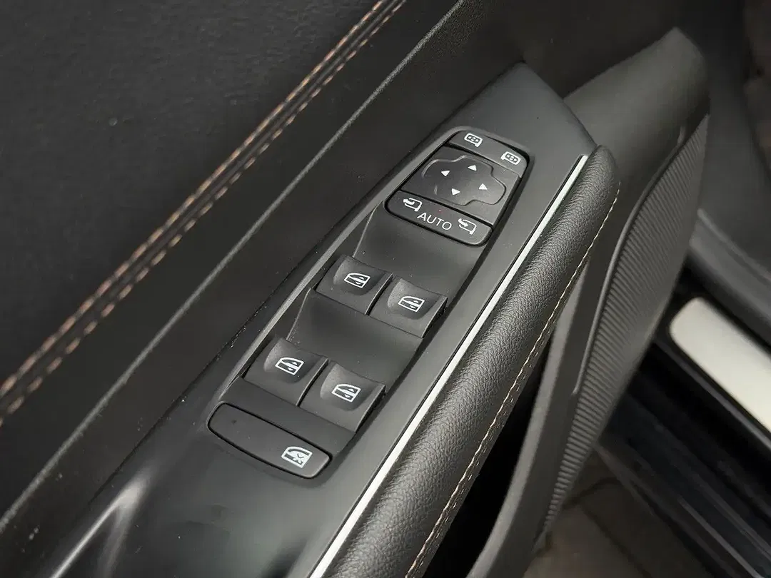 Renault Talisman - Thumbnail 11