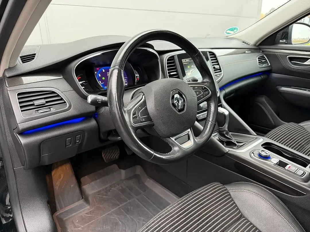 Renault Talisman - Thumbnail 13