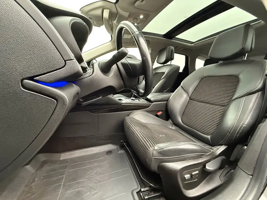 Renault Talisman - Thumbnail 14
