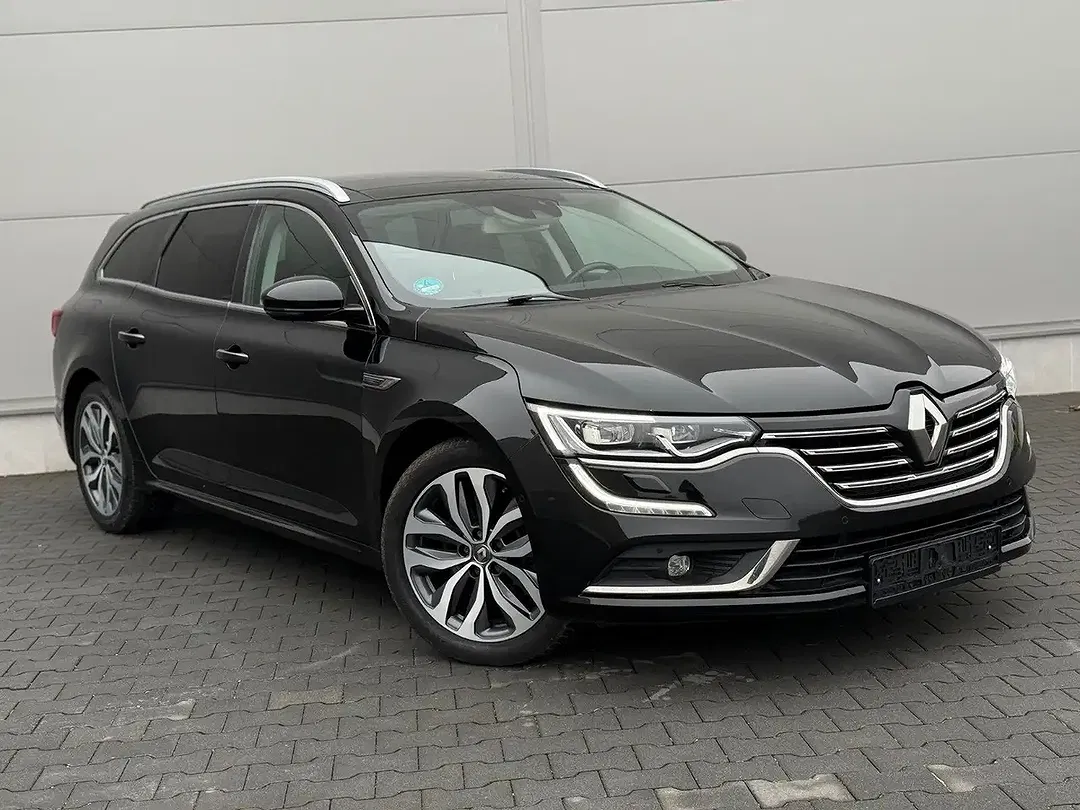 Renault Talisman - Thumbnail 2