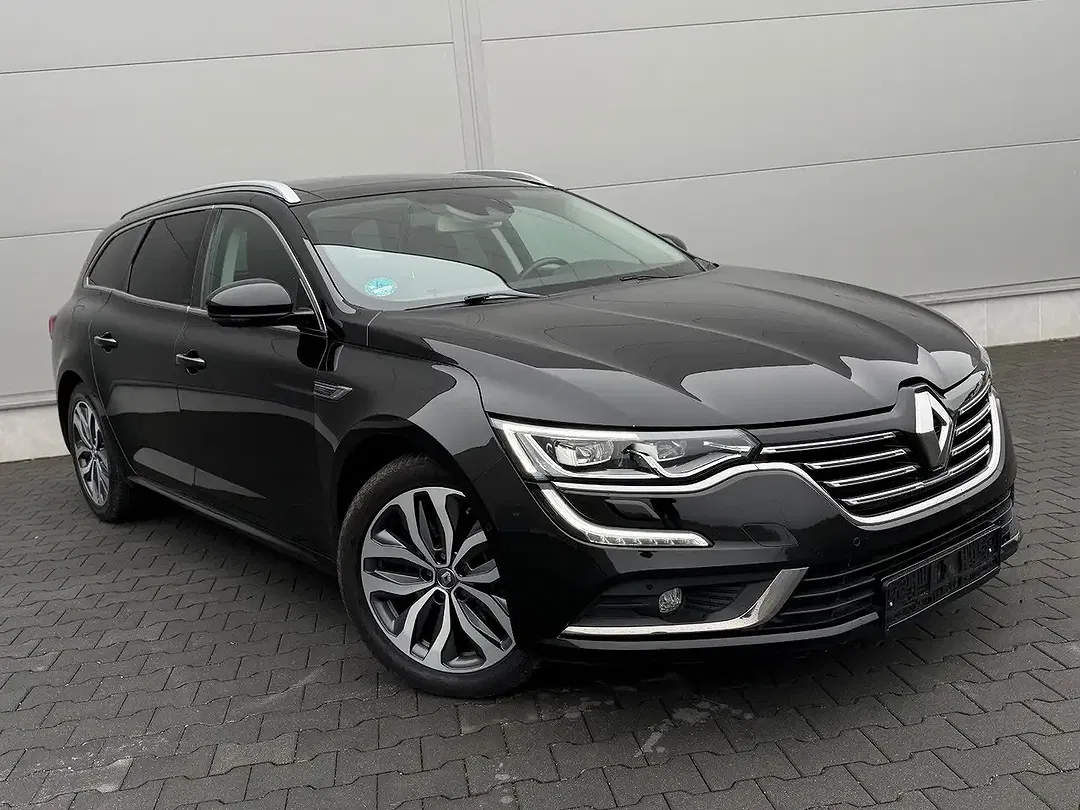 Renault Talisman - Thumbnail 3
