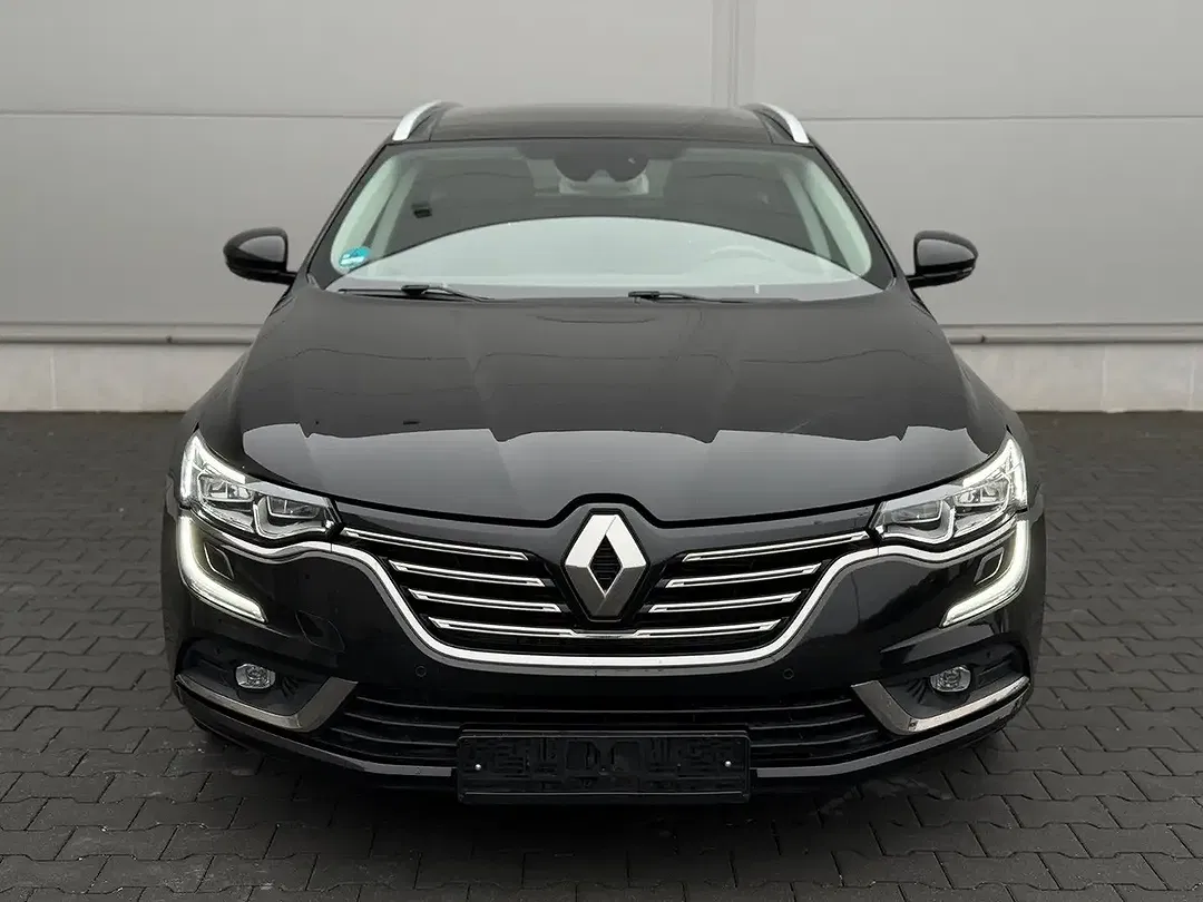 Renault Talisman - Thumbnail 4