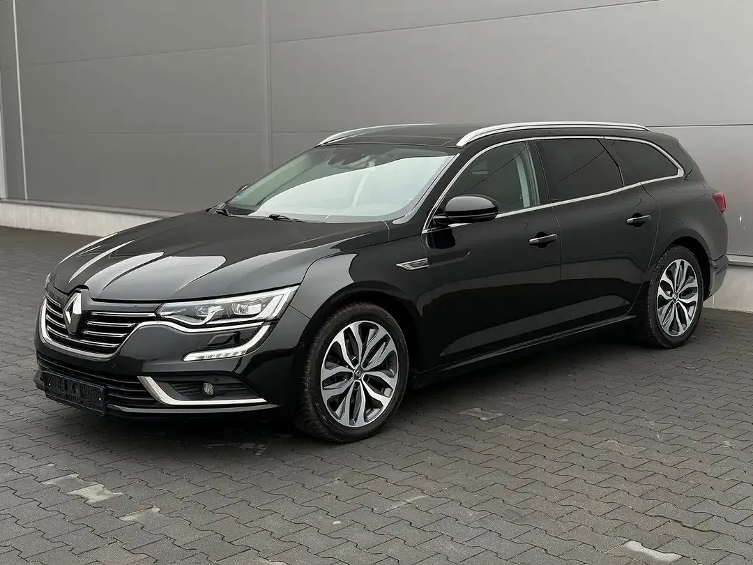 Renault Talisman - Thumbnail 5