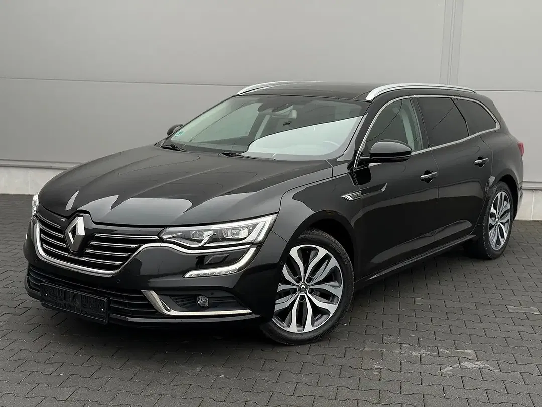 Renault Talisman - Thumbnail 6
