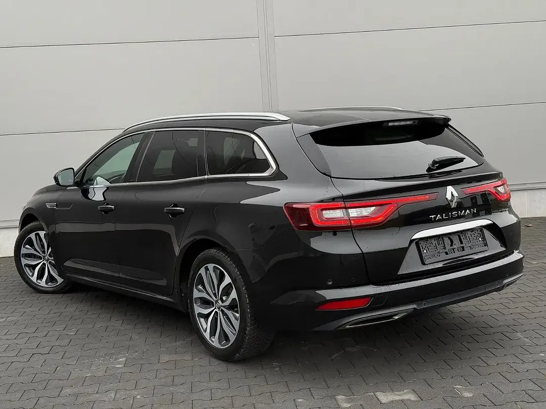 Renault Talisman - Thumbnail 7