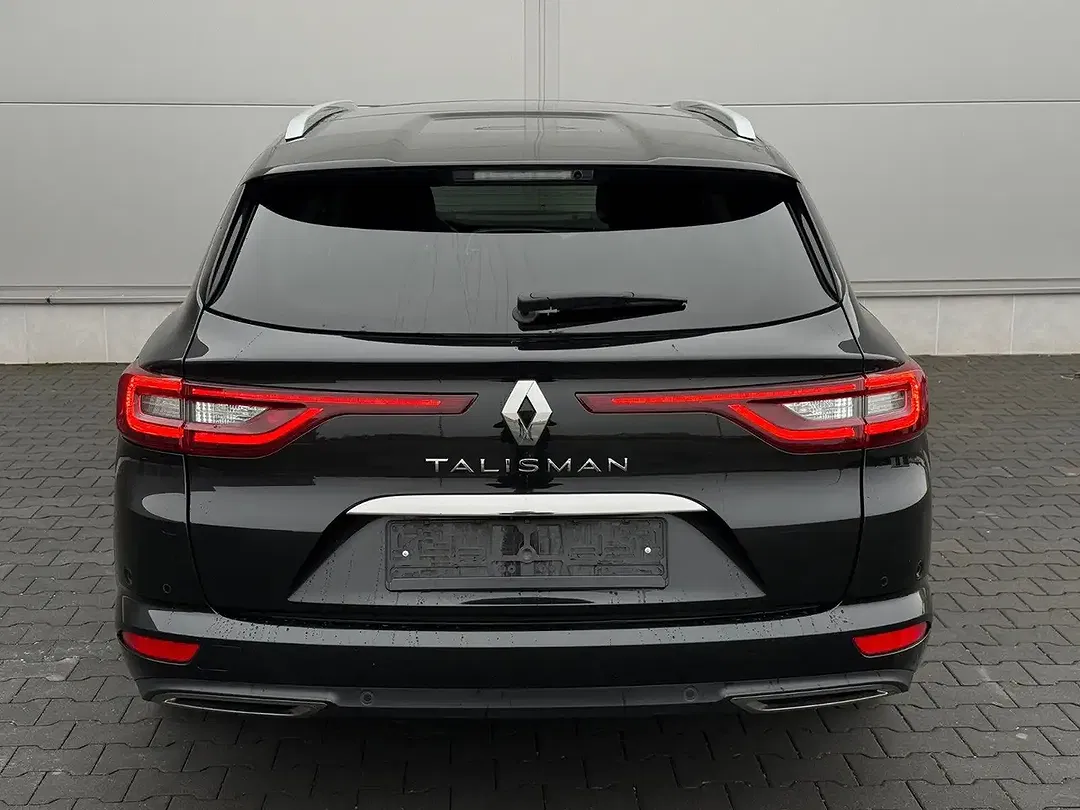 Renault Talisman - Thumbnail 8