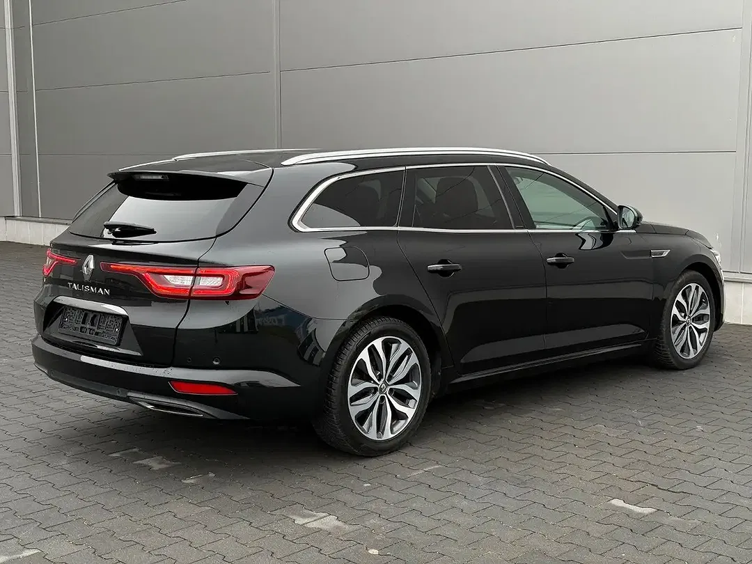 Renault Talisman - Thumbnail 9
