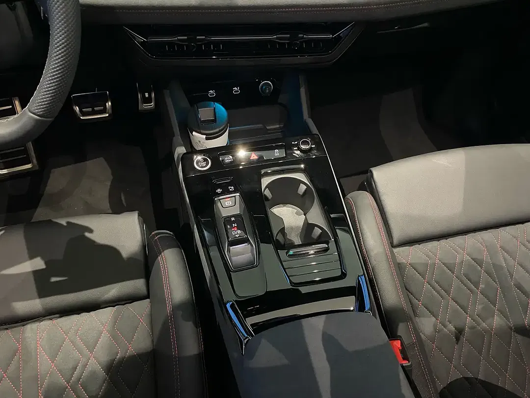 Audi Q6 e-tron - Thumbnail 7