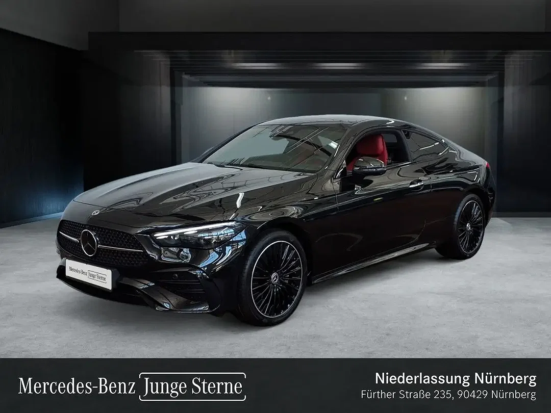 Mercedes-Benz CLE 300 - Afbeelding 1