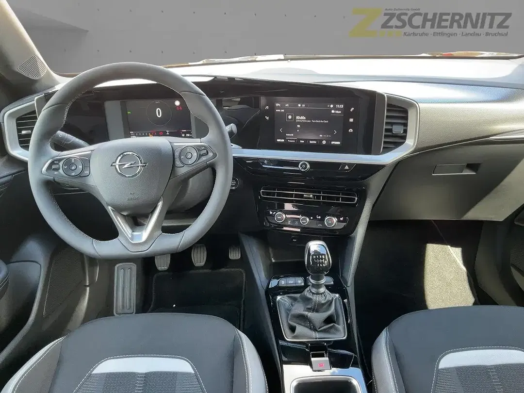 Opel Mokka - Thumbnail 9