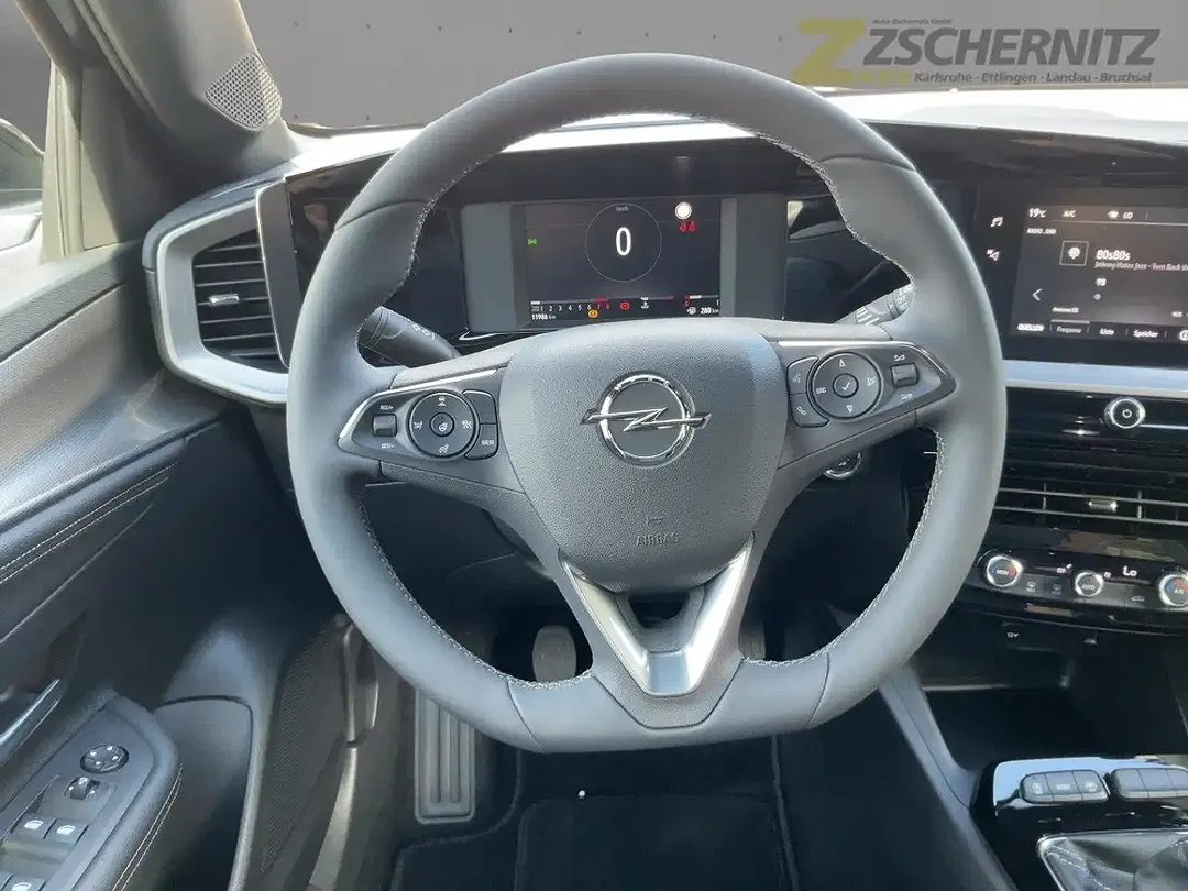 Opel Mokka - Thumbnail 10