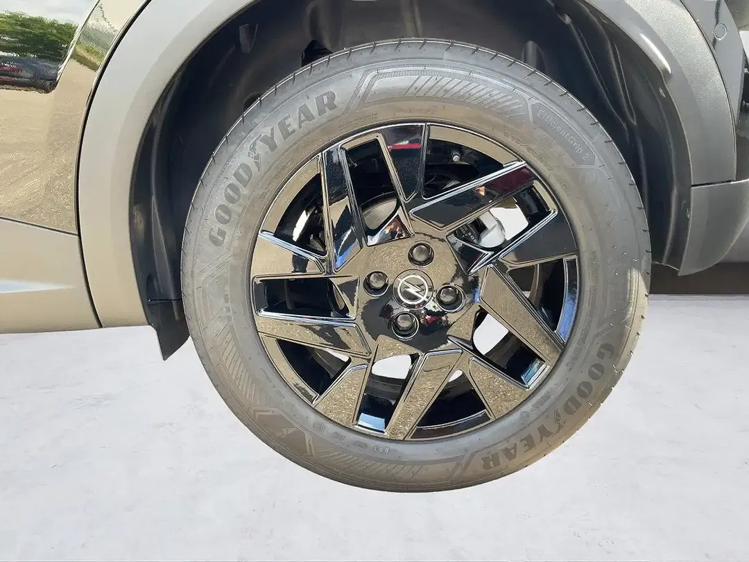 Opel Mokka - Thumbnail 12