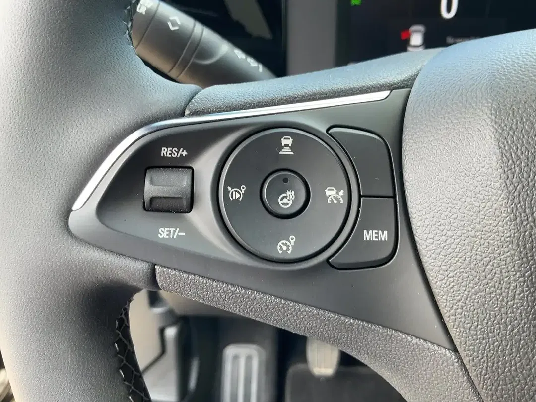 Opel Mokka - Thumbnail 14