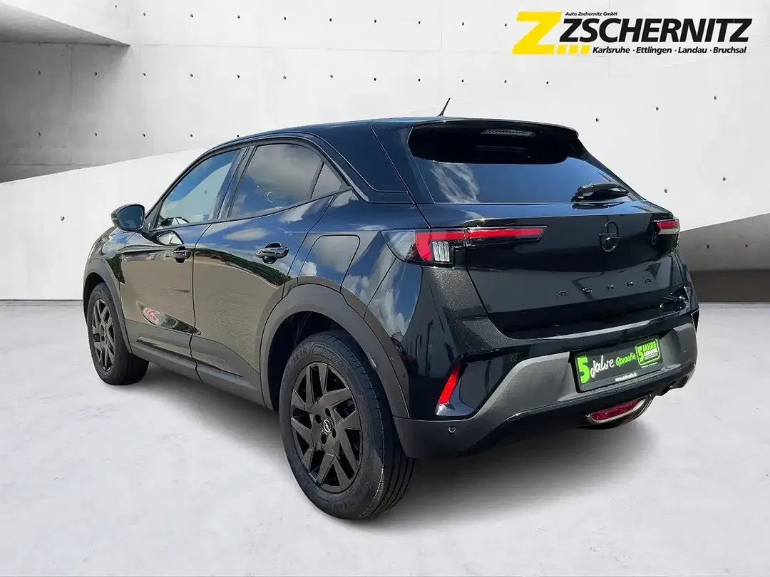 Opel Mokka - Thumbnail 2