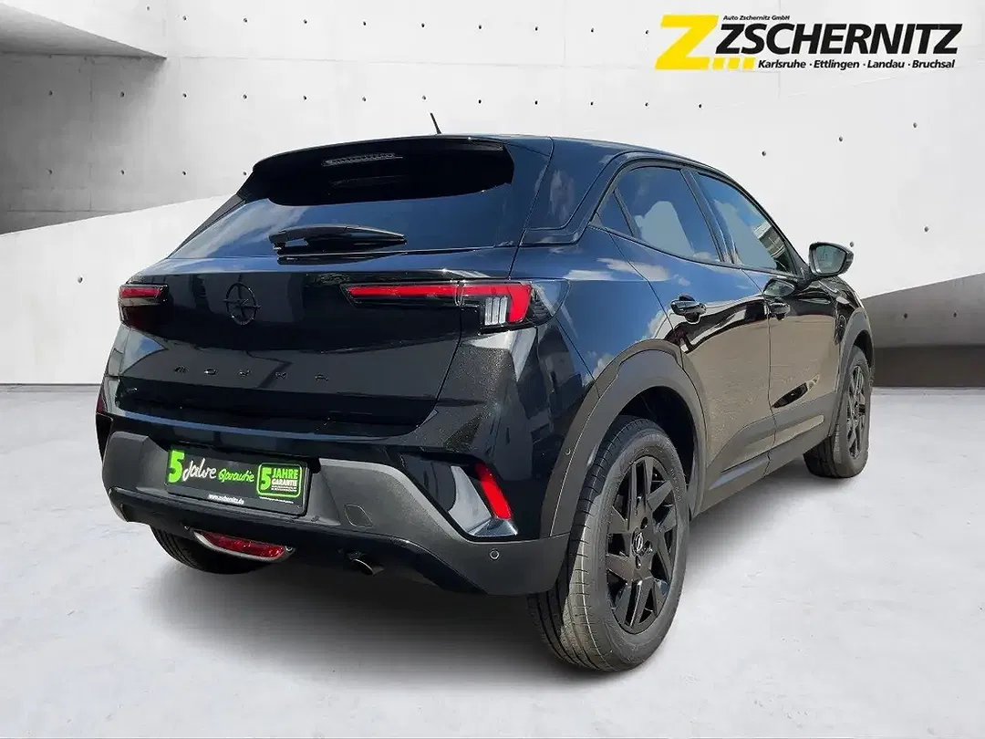 Opel Mokka - Thumbnail 4