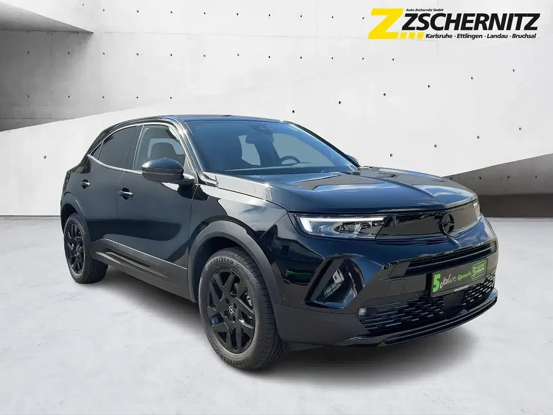 Opel Mokka - Thumbnail 5