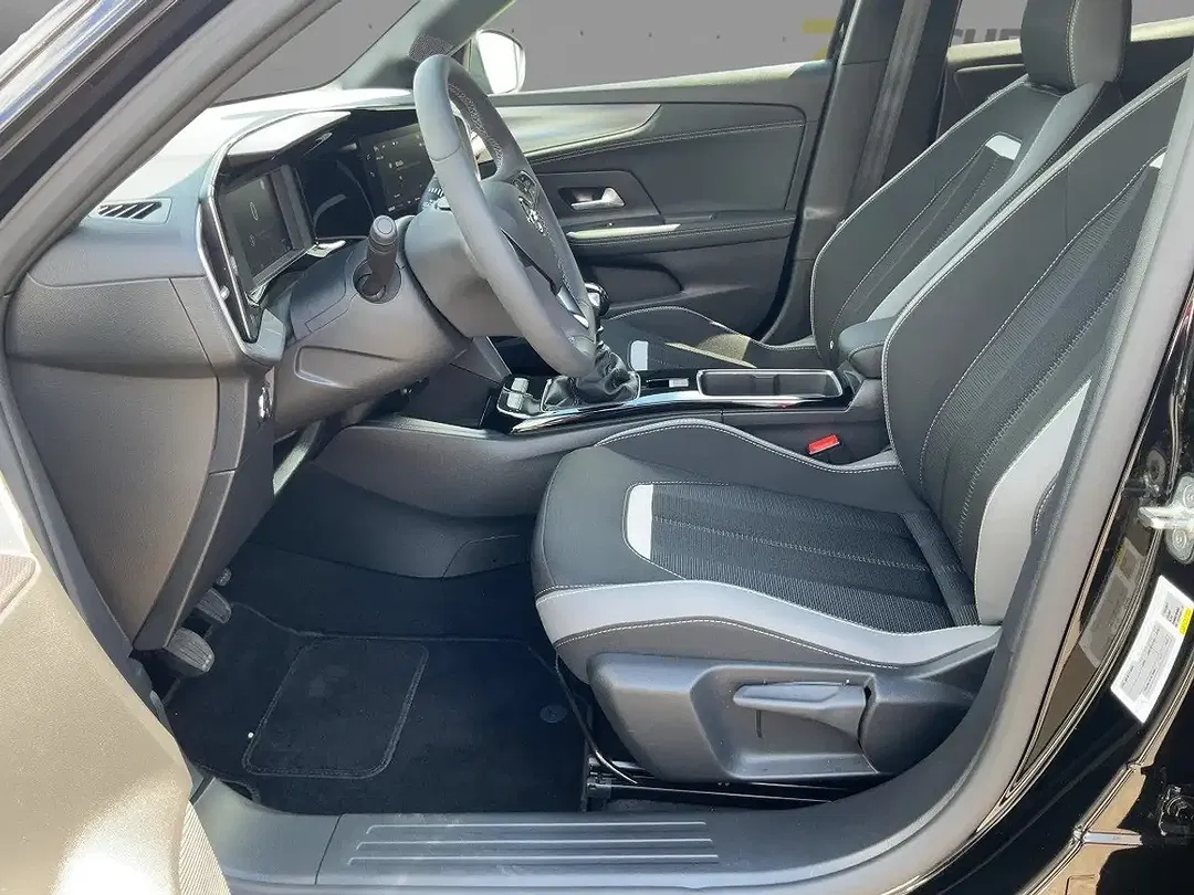 Opel Mokka - Thumbnail 7