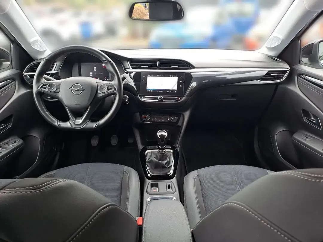Opel Corsa - Thumbnail 10