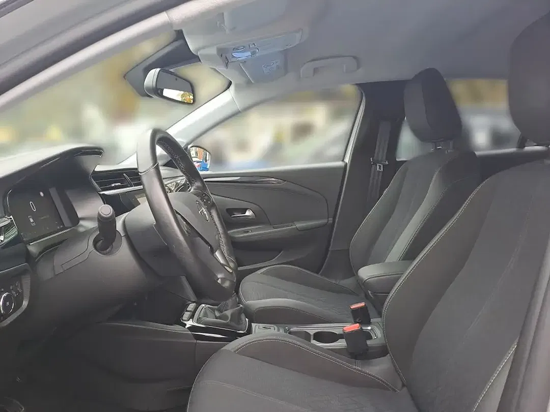 Opel Corsa - Thumbnail 7