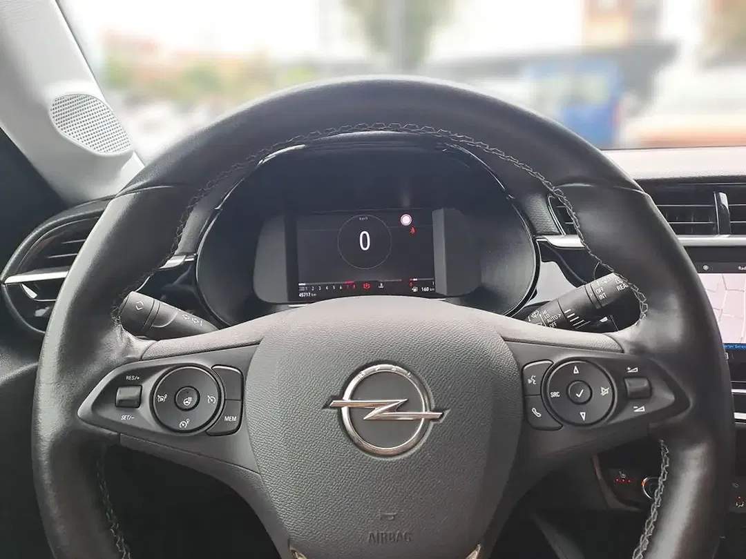 Opel Corsa - Thumbnail 8