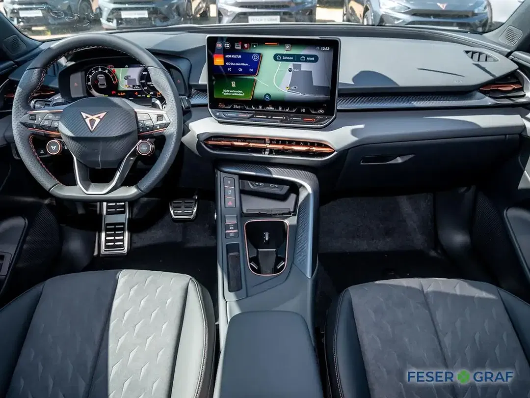 CUPRA Terramar - Thumbnail 11