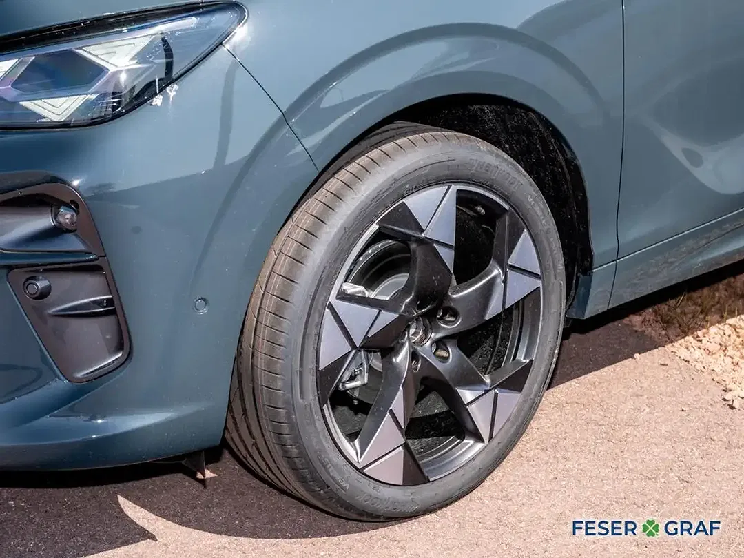 CUPRA Terramar - Thumbnail 13