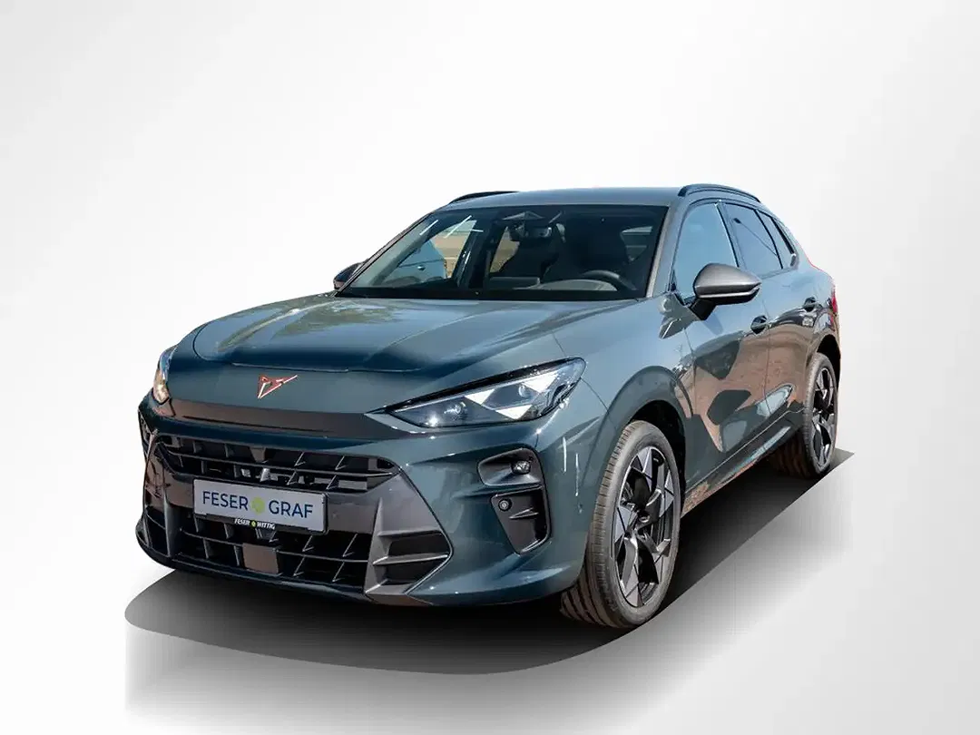 CUPRA Terramar - Thumbnail 14