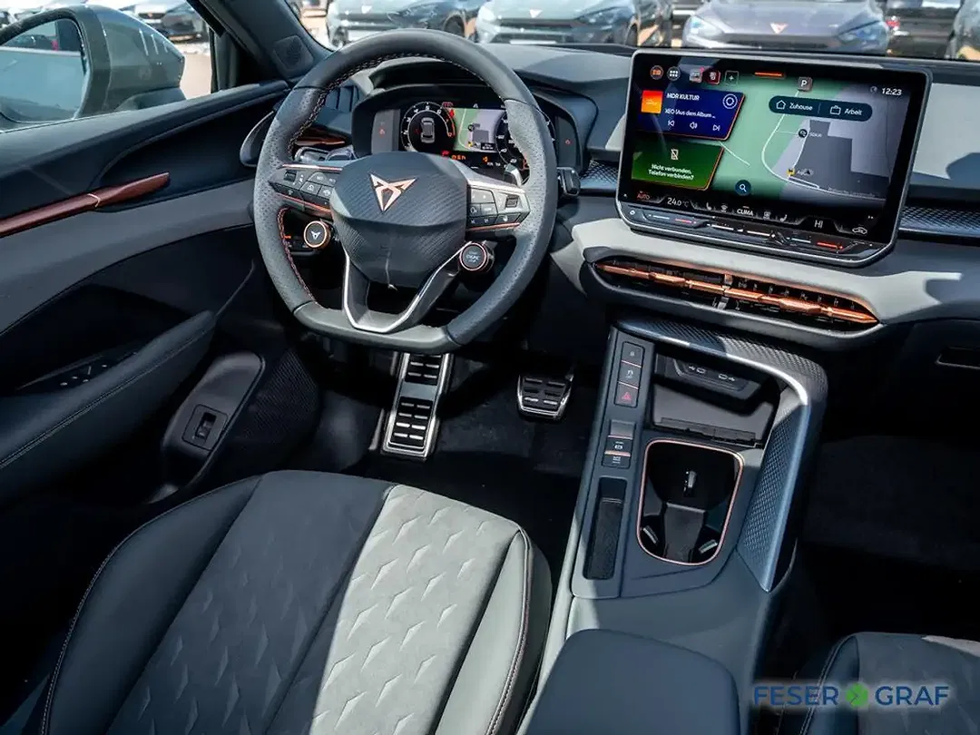 CUPRA Terramar - Thumbnail 7