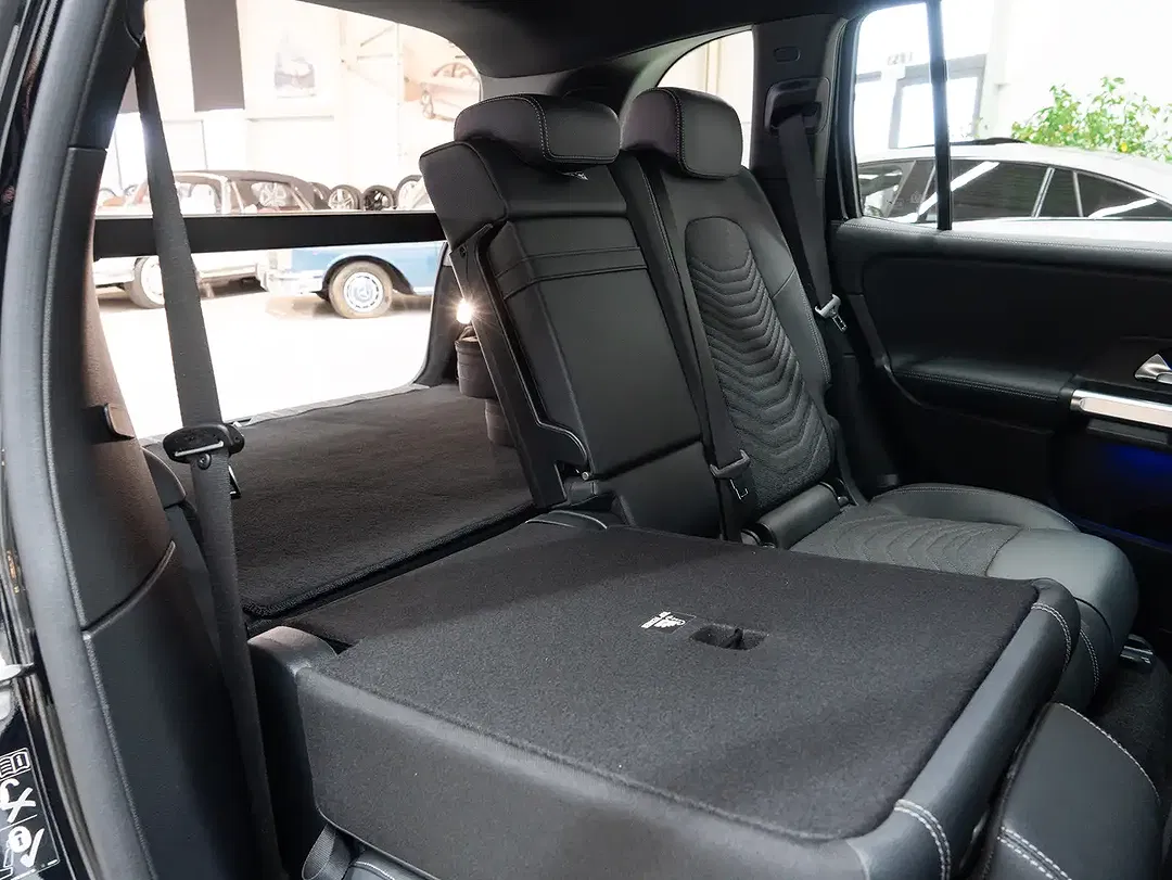 Mercedes-Benz EQB 250 - Thumbnail 14