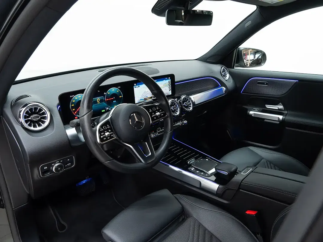 Mercedes-Benz EQB 250 - Thumbnail 6